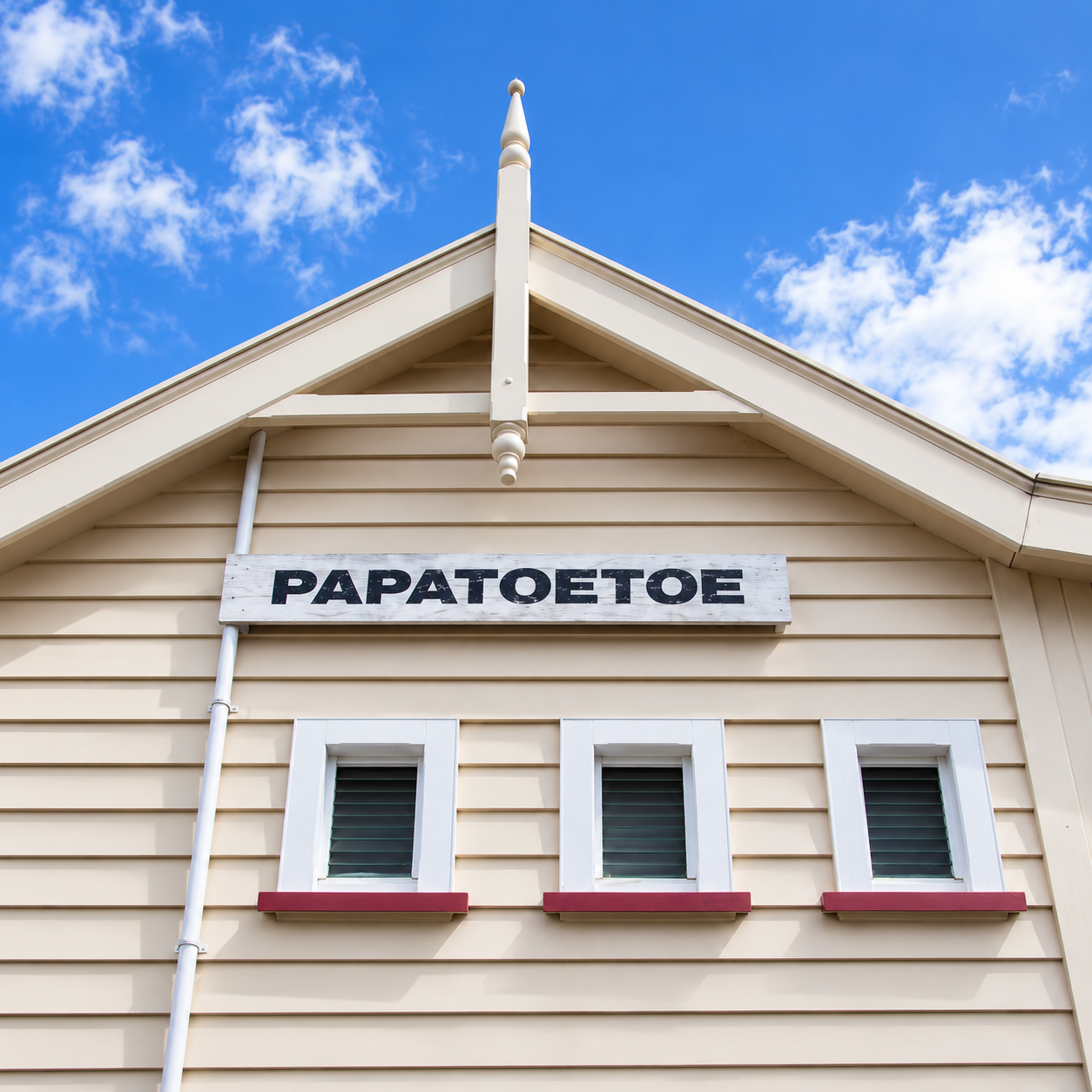 Papatoetoe